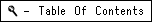 Table Of Contents
