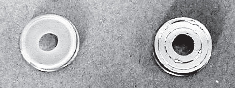 DISS Gaskets