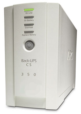 UPS Power Battery Backup - CS350