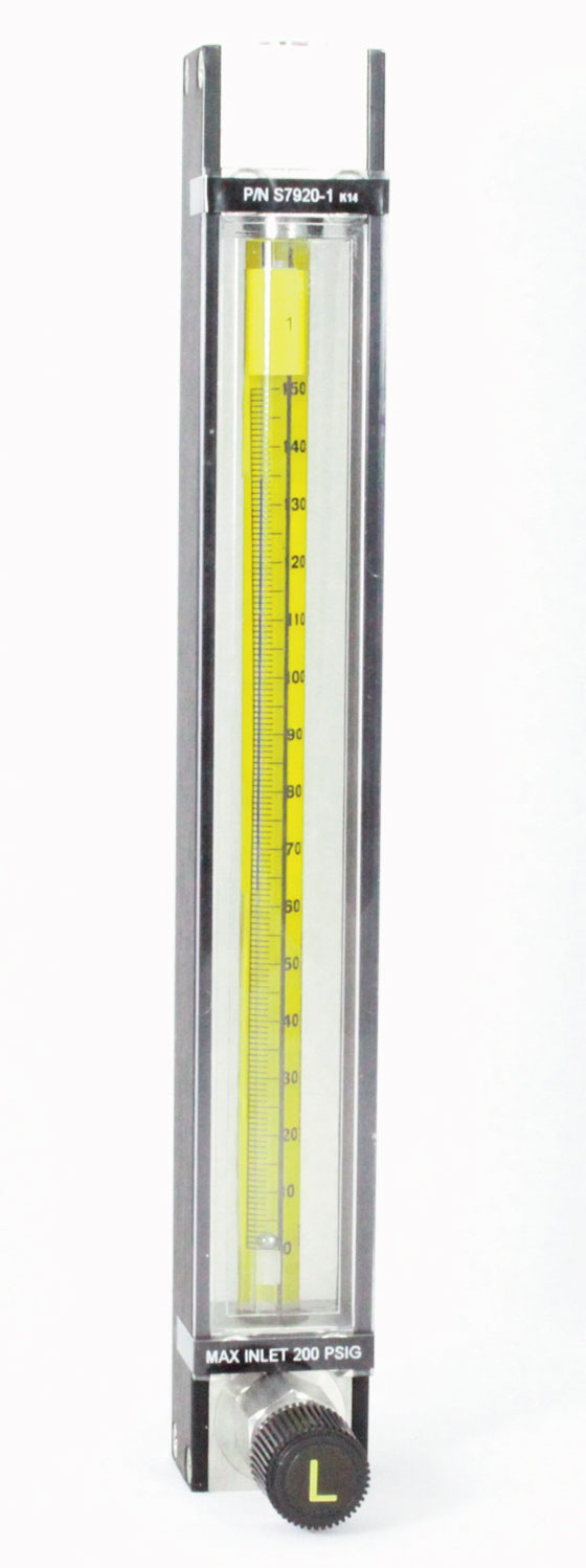 Flowmeter Tutorial
