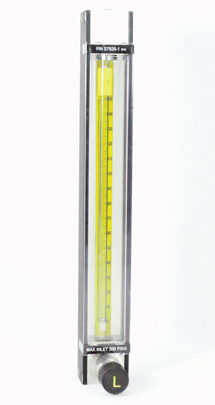 Flowmeter Series 7920
