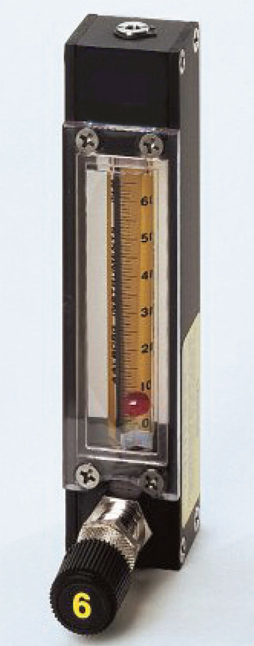 Flowmeter Series 7965