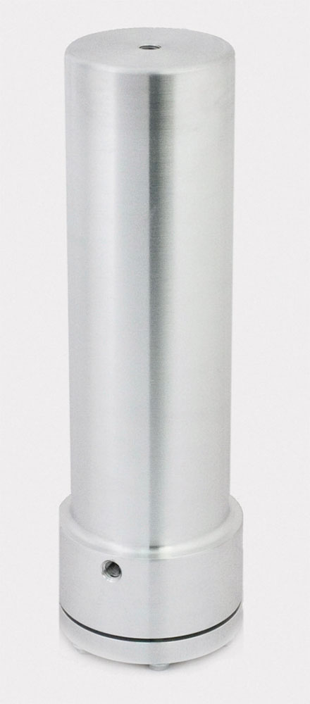 Gas Purifiers - Model 8000A